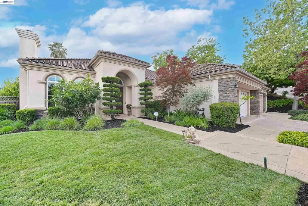 1 Circle E Ranch Pl, San Ramon, CA 94583 - #1