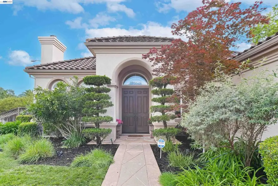 1 Circle E Ranch Pl, San Ramon, CA 94583 - #3