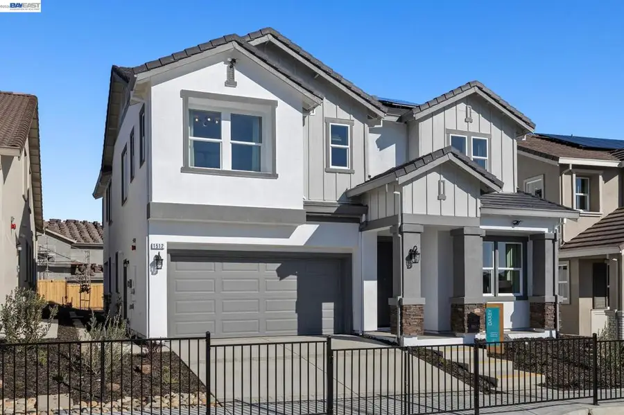 1528 Millennium Way, Fairfield, CA 94533 - #2
