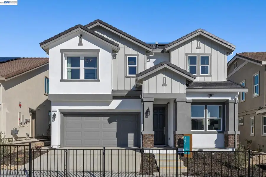 1528 Millennium Way, Fairfield, CA 94533 - #3