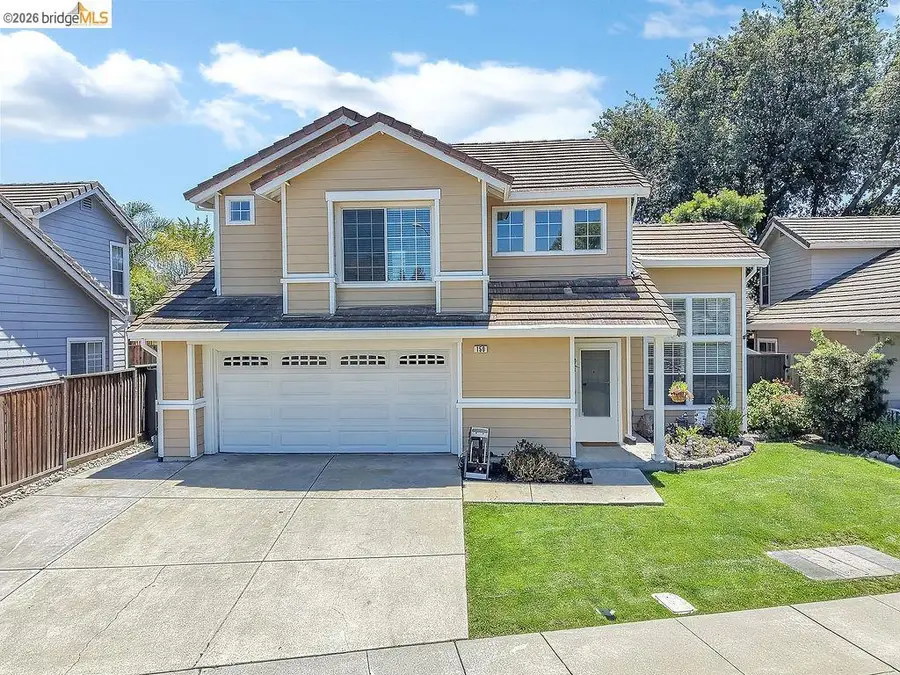 150 Trenton Cir, Pleasanton, CA 94566 - #2