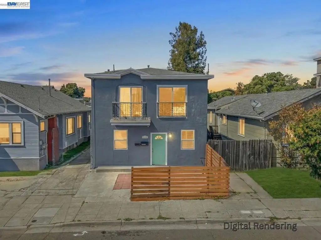 1241 Ashby Ave, Berkeley, CA 94702 - #1