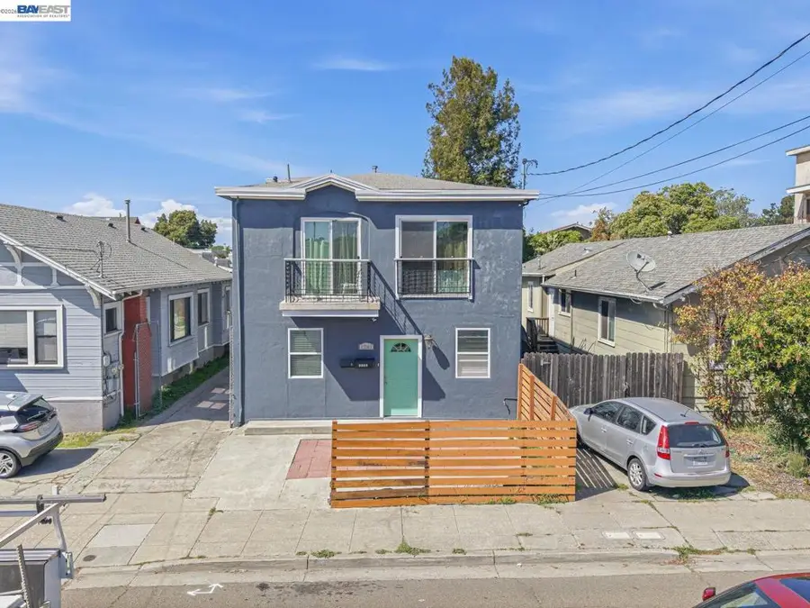 1241 Ashby Ave, Berkeley, CA 94702 - #2