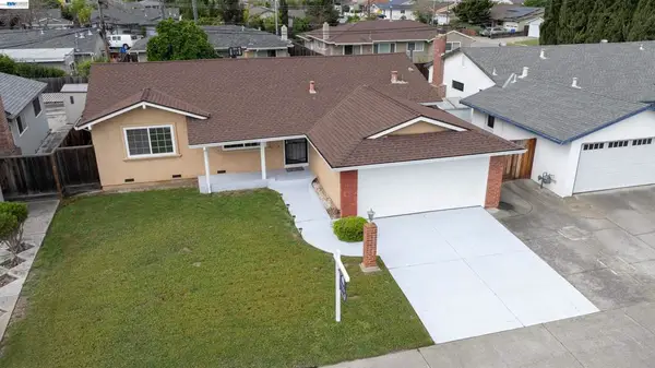 39627 Sundale Dr, Fremont, CA 94538