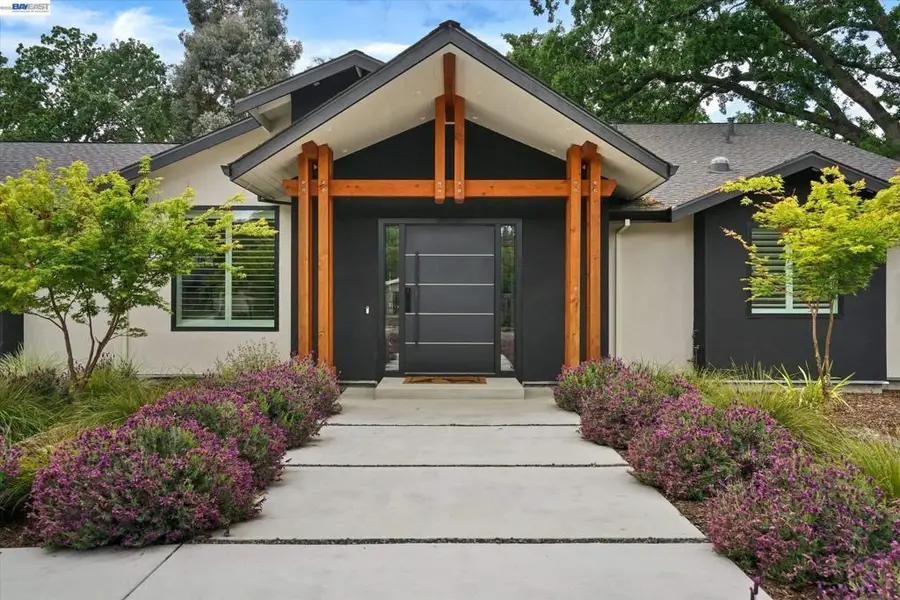 2081 Herron Avenue, Walnut Creek, CA 94596 - #2