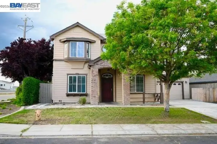 119 Legacy Street, Manteca, CA 95337 - #1