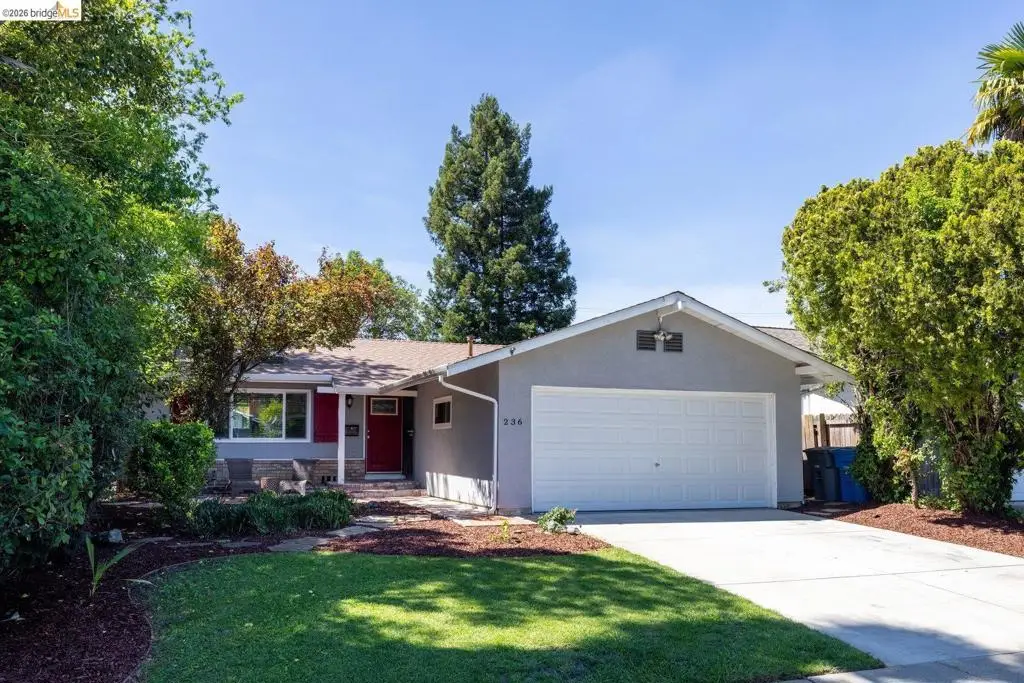 236 Plum, Vacaville, CA 95688 - #1