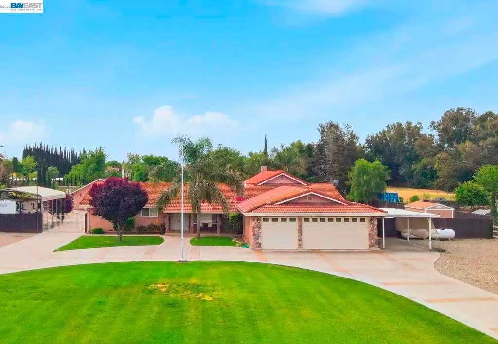 11378 Mountain View Rd, Tracy, CA 95376 - #1