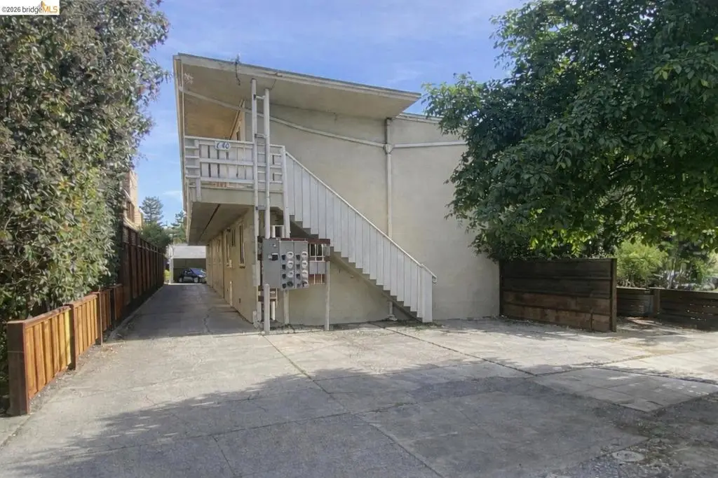 640 N El Camino Real, San Mateo, CA 94401 - #1