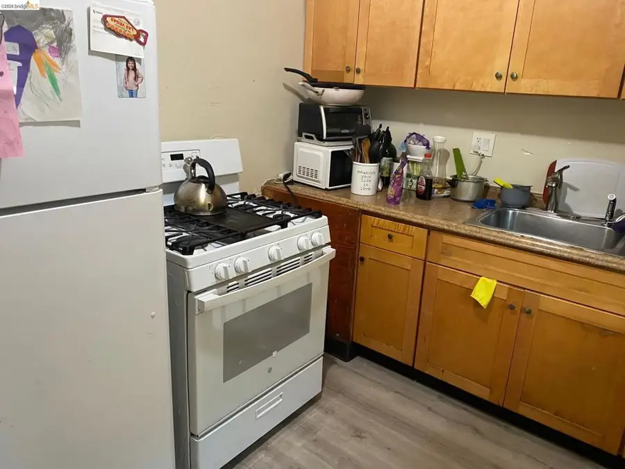 640 N El Camino Real, San Mateo, CA 94401 - #2
