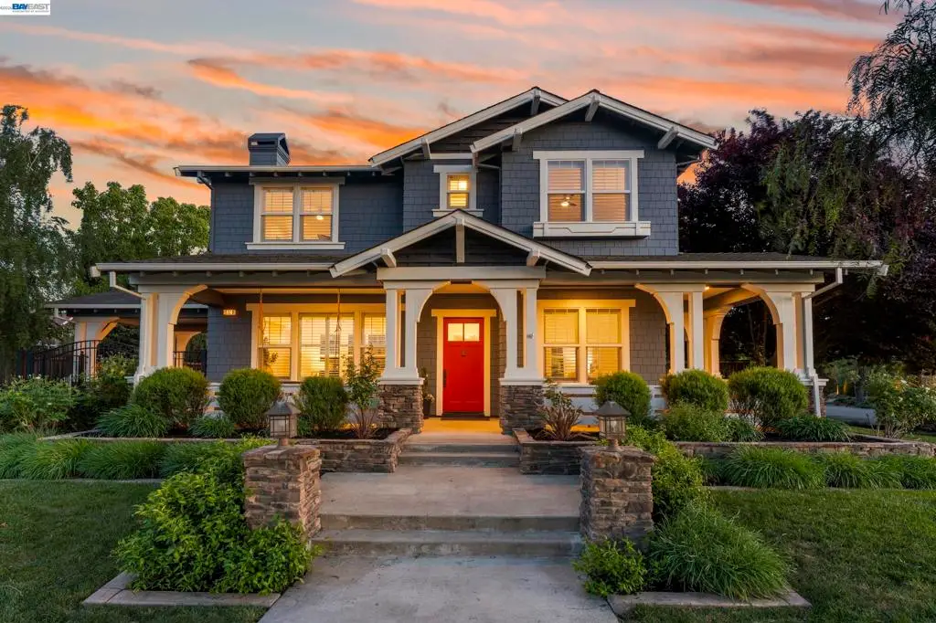 5329 Flagg Lane, Livermore, CA 94550 - #1