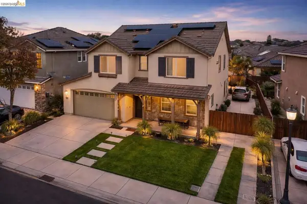 8461 Pinehollow Cir, Discovery Bay, CA 94505