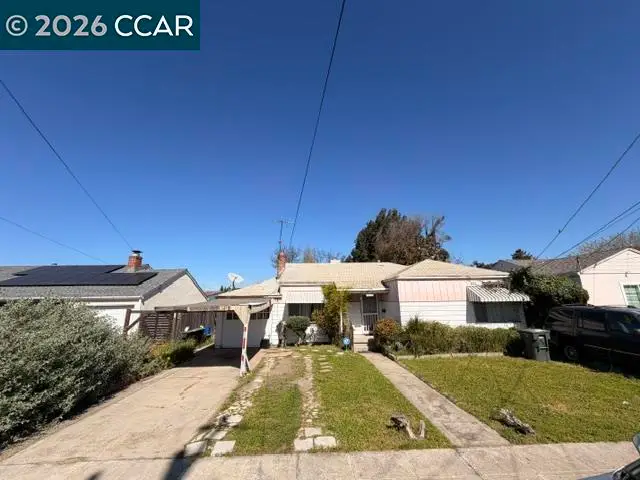 1028 Lucille St, San Leandro, CA 94577 - #1