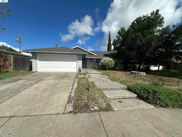 378 Acacia St, Fairfield, CA 94533