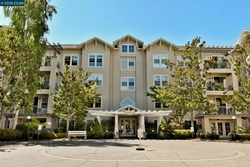 1840 Tice Creek Dr #2236, Walnut Creek, CA 94595 - #1