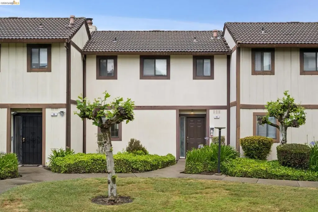 2600 Giant Rd #35, San Pablo, CA 94806 - #1
