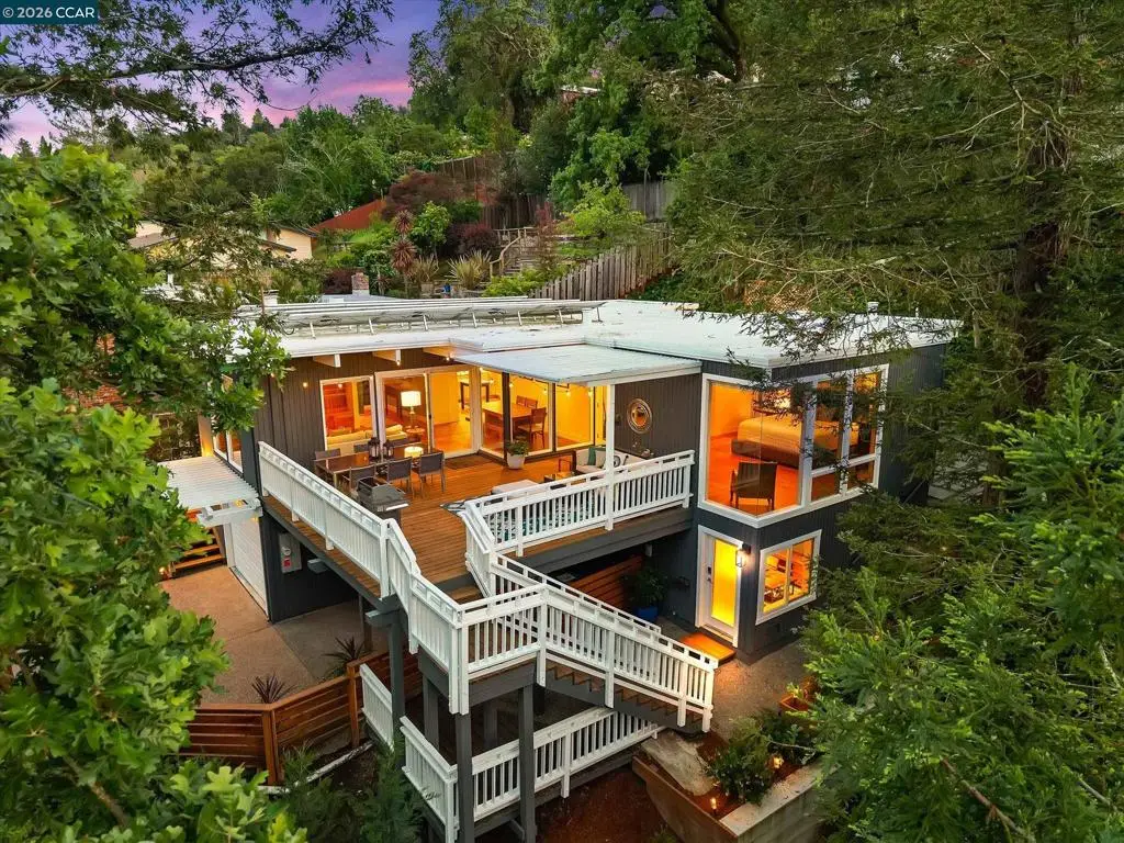 79 California Ave, Orinda, CA 94563 - #1