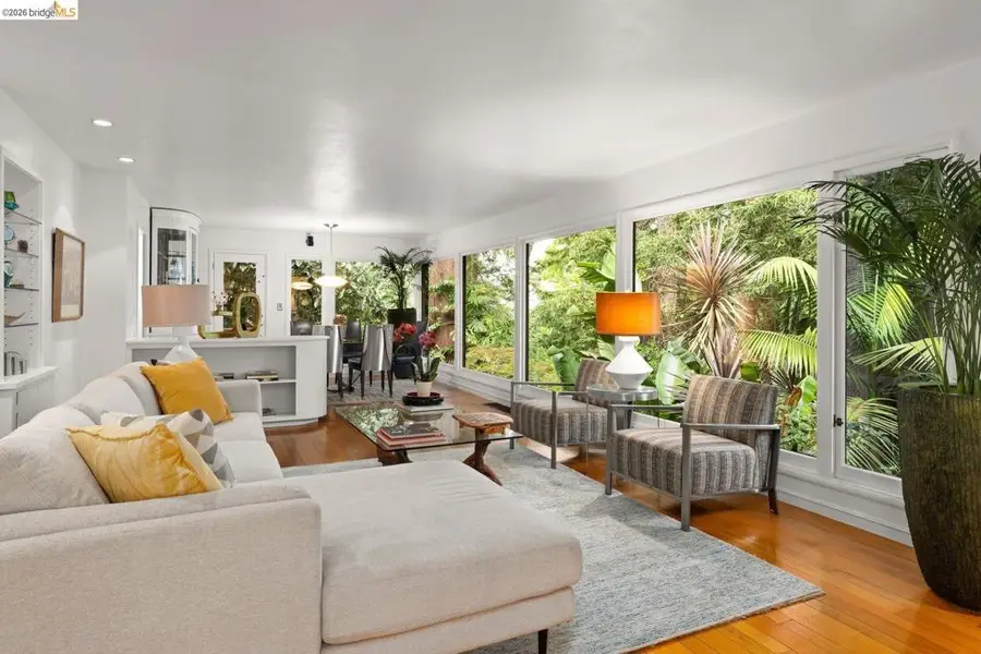 10 Burdeck Ct, Oakland, CA 94602 - #3