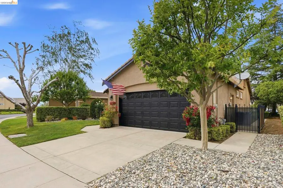427 Stephens Dr, Brentwood, CA 94513 - #2