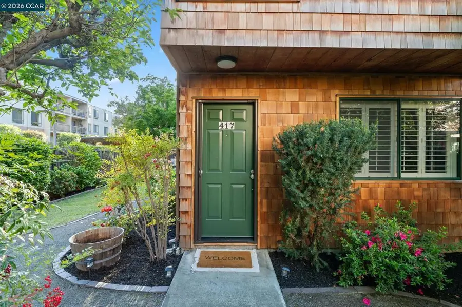 417 Westcliffe Pl, Walnut Creek, CA 94597 - #2