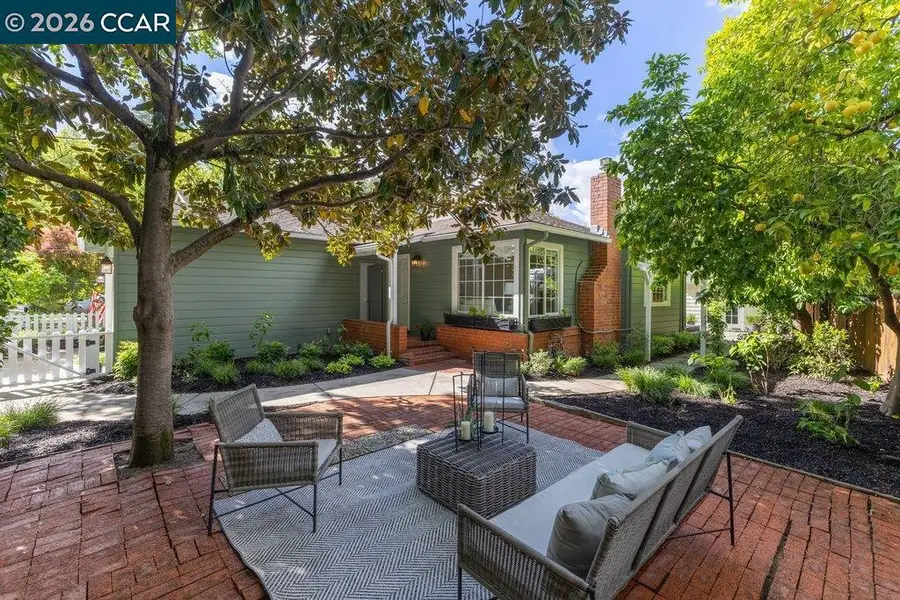 30 Maple Ln, Walnut Creek, CA 94595 - #2
