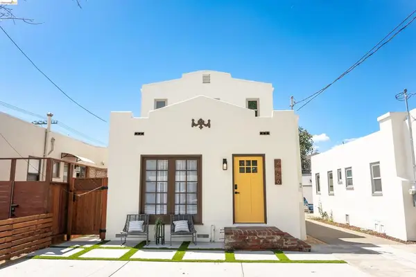 2066 Encinal Ave, Alameda, CA 94501