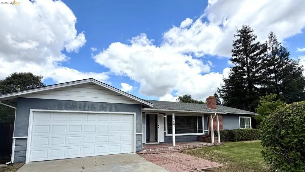 3407 Cowell Road, Concord, CA 94518 - #1