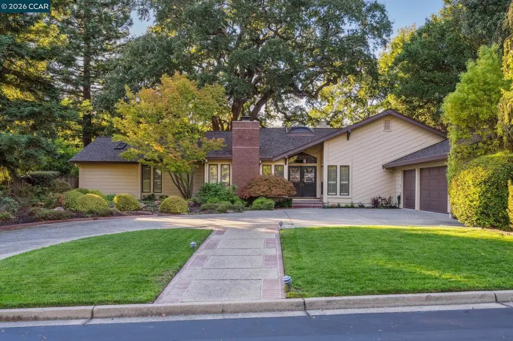 2165 Canyon Oak Ln, Danville, CA 94506 - #1