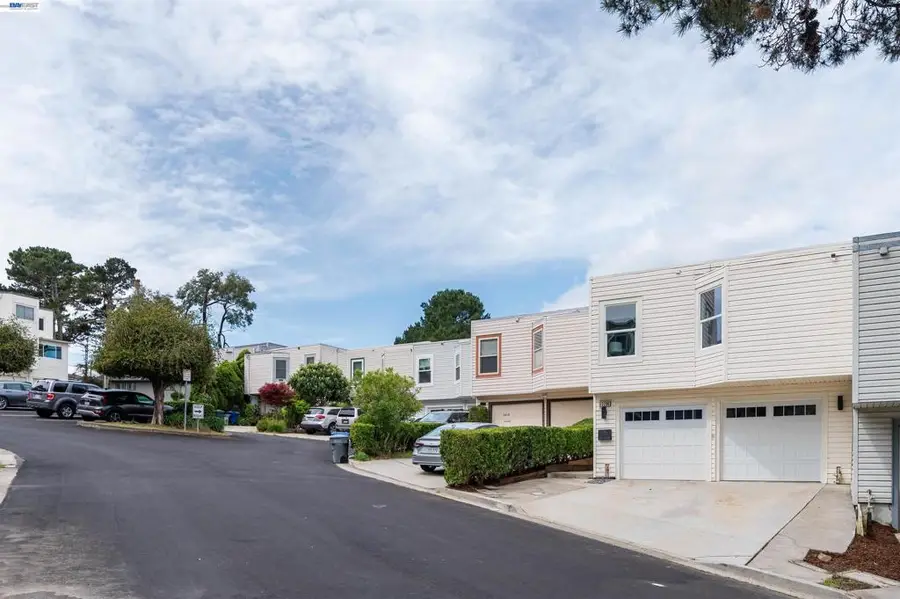 2206 Archdale Ct, South San Francisco, CA 94080 - #3