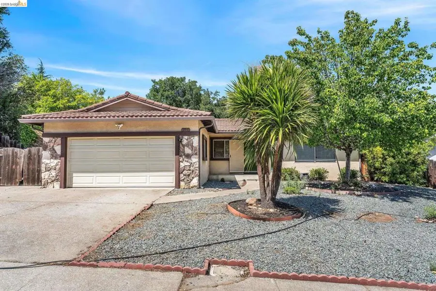 1011 Morello Ave, Martinez, CA 94553 - #2