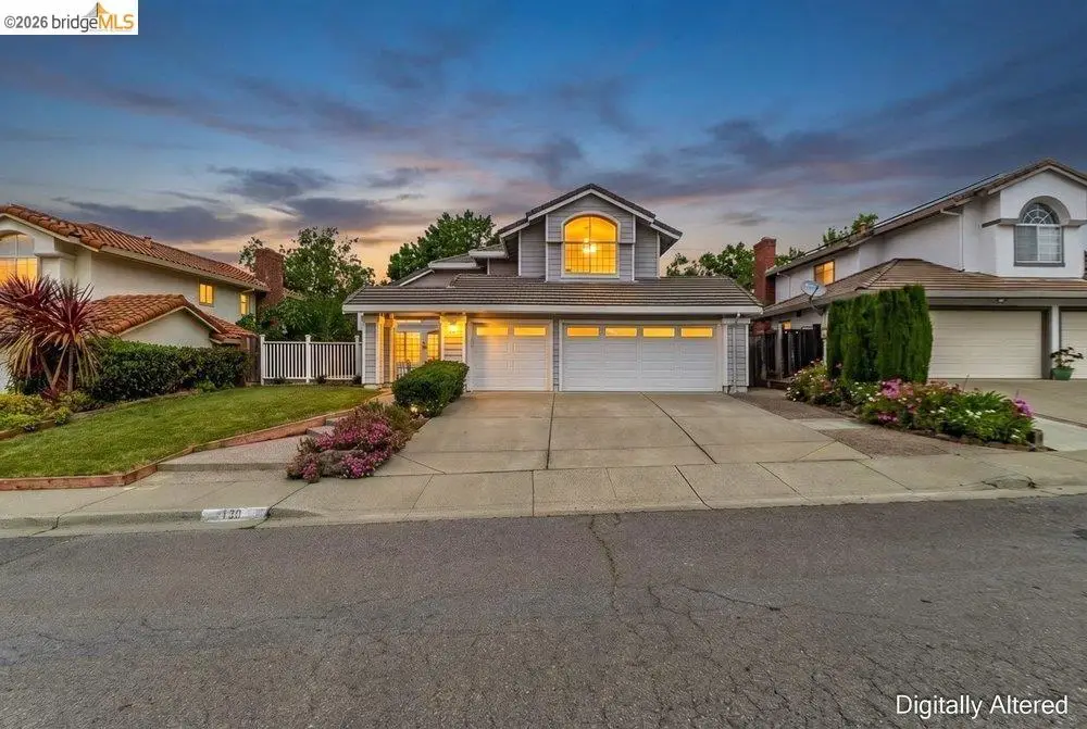 139 Farragut Street, Hercules, CA 94547 - #1
