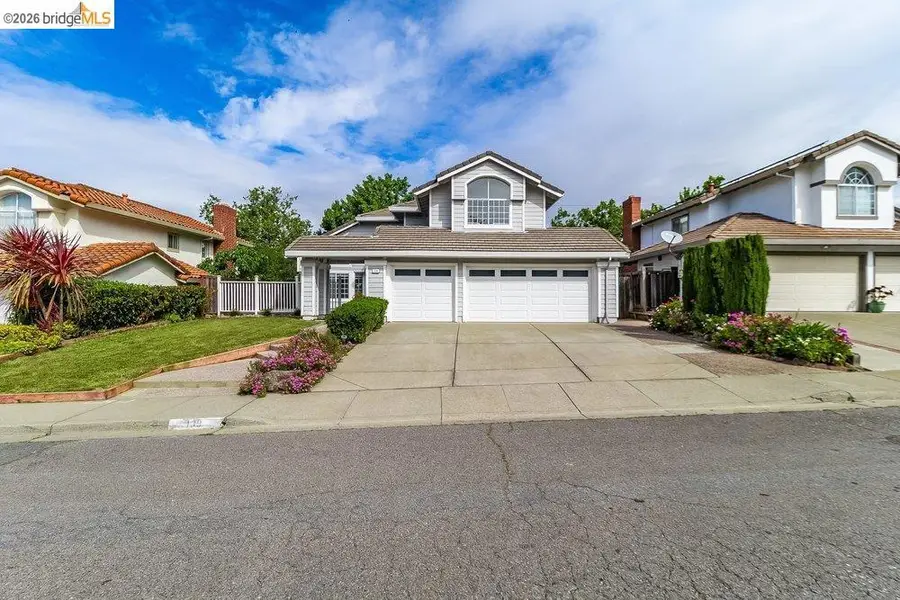 139 Farragut Street, Hercules, CA 94547 - #2