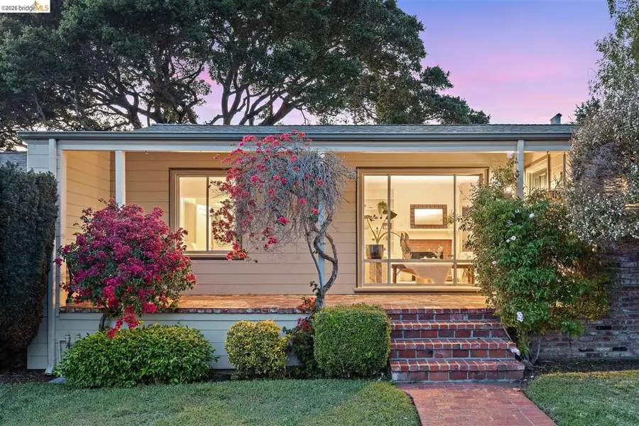 7307 Hotchkiss Ave, El Cerrito, CA 94530 - #3