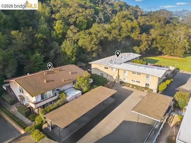 340 Rheem Blvd, Moraga, CA 94556 - #1