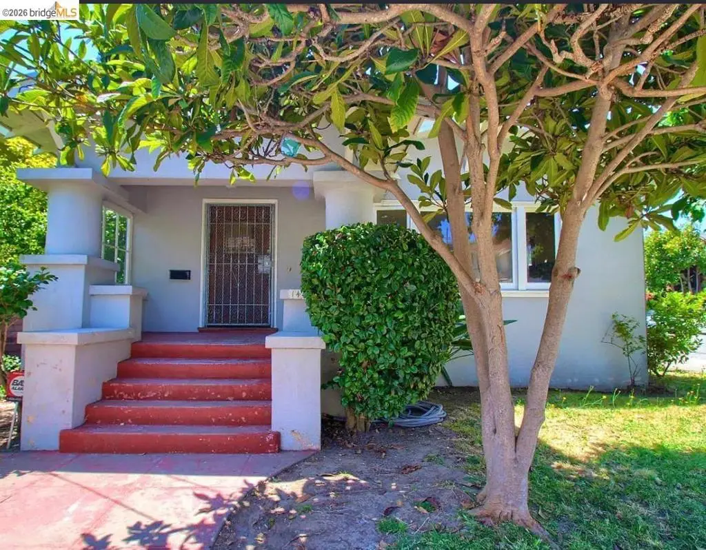 1415 Hampel Street, Oakland, CA 94602 - #1