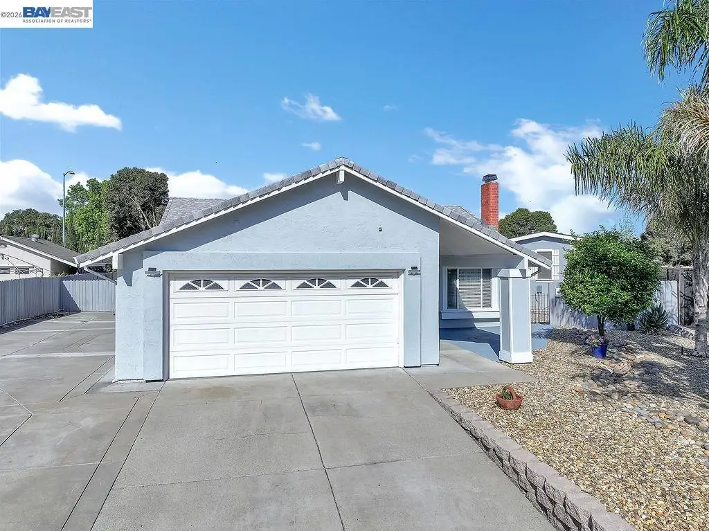 1972 Carnation Cir, Livermore, CA 94551 - #1