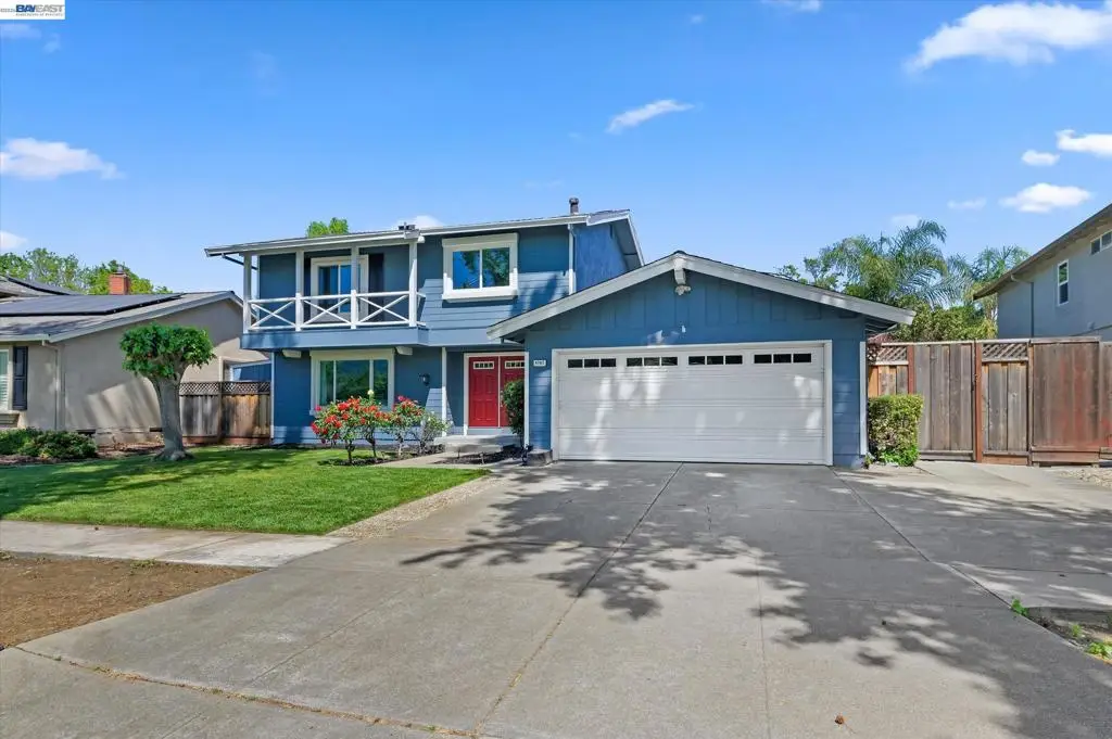 4767 Del Valle Pkwy, Pleasanton, CA 94566 - #1