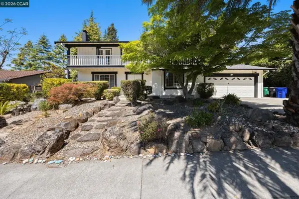 2537 Simas Ave, Pinole, CA 94564