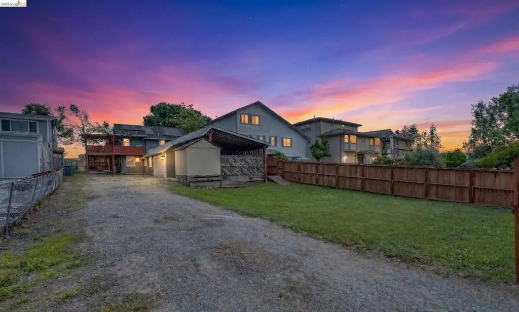 1922 Taylor Rd, Bethel Island, CA 94511 - #1