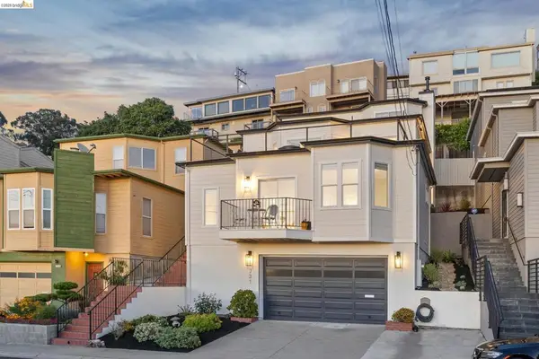 731 Gateview Ave, Albany, CA 94706