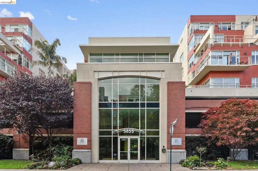 5855 Horton St #414, Emeryville, CA 94608 - #1