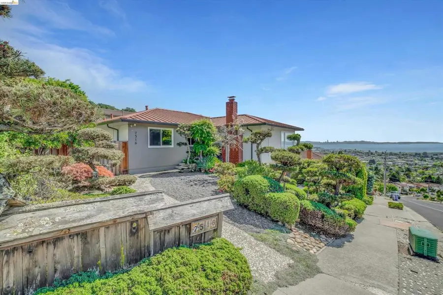 7516 Potrero Ave, El Cerrito, CA 94530 - #3