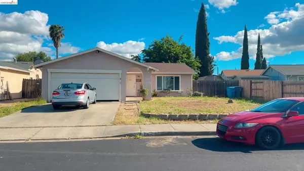 742 Northampton Dr, Vacaville, CA 95687