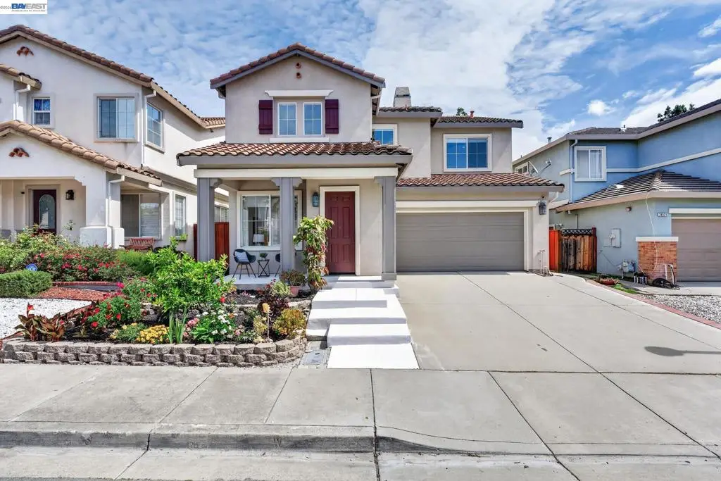 34517 Windflower Ln, Union City, CA 94587 - #1