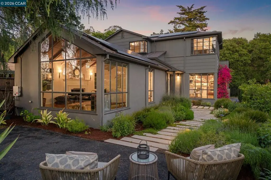 5700 Chelton, Oakland, CA 94611 - #1