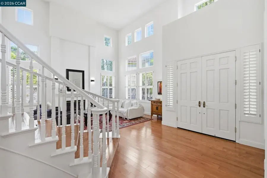 2151 Sky View Ct, Moraga, CA 94556 - #3
