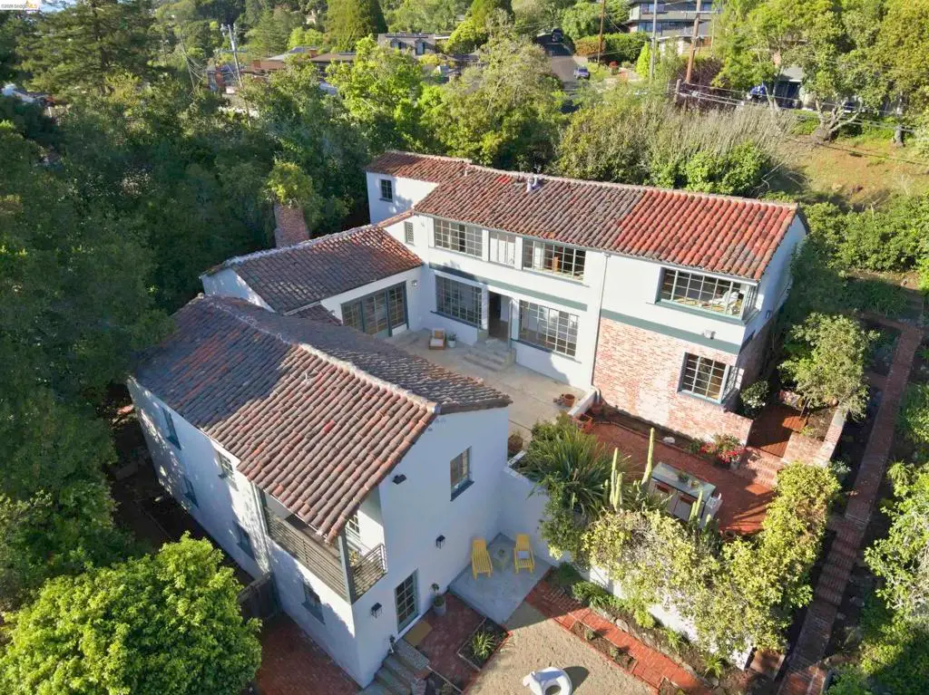 44 Highgate Rd, Kensington, CA 94707 - #1