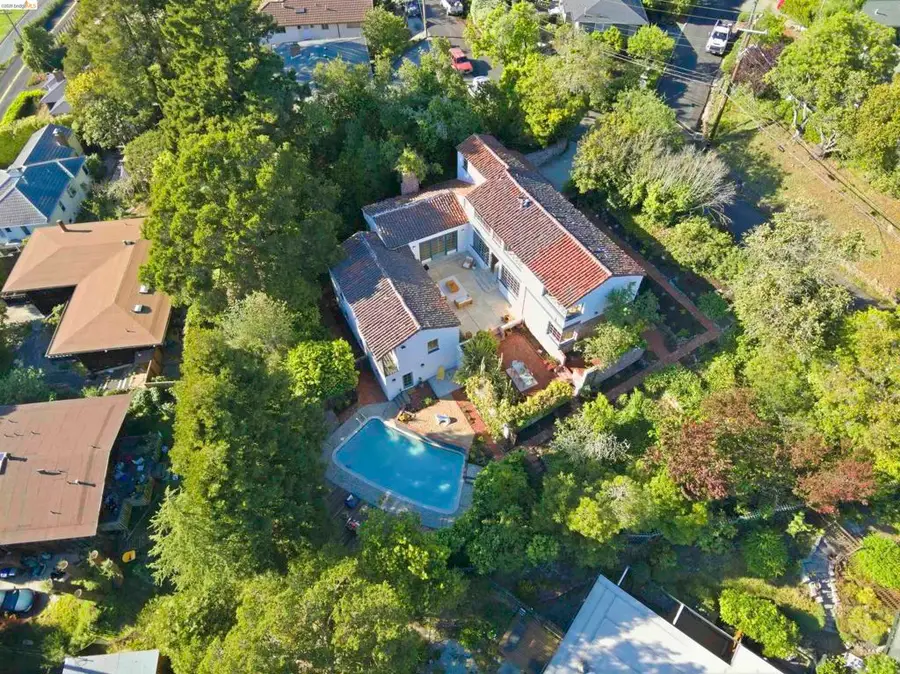 44 Highgate Rd, Kensington, CA 94707 - #3