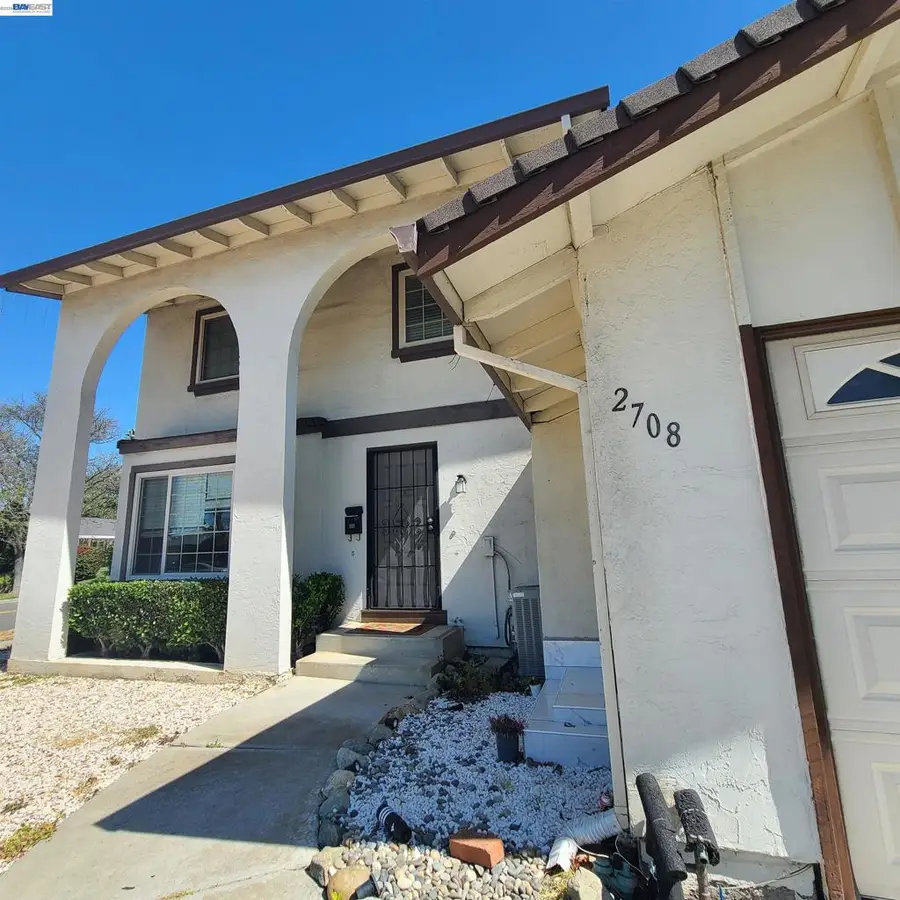Address Withheld By Seller, San Jose, CA 95148 - #2