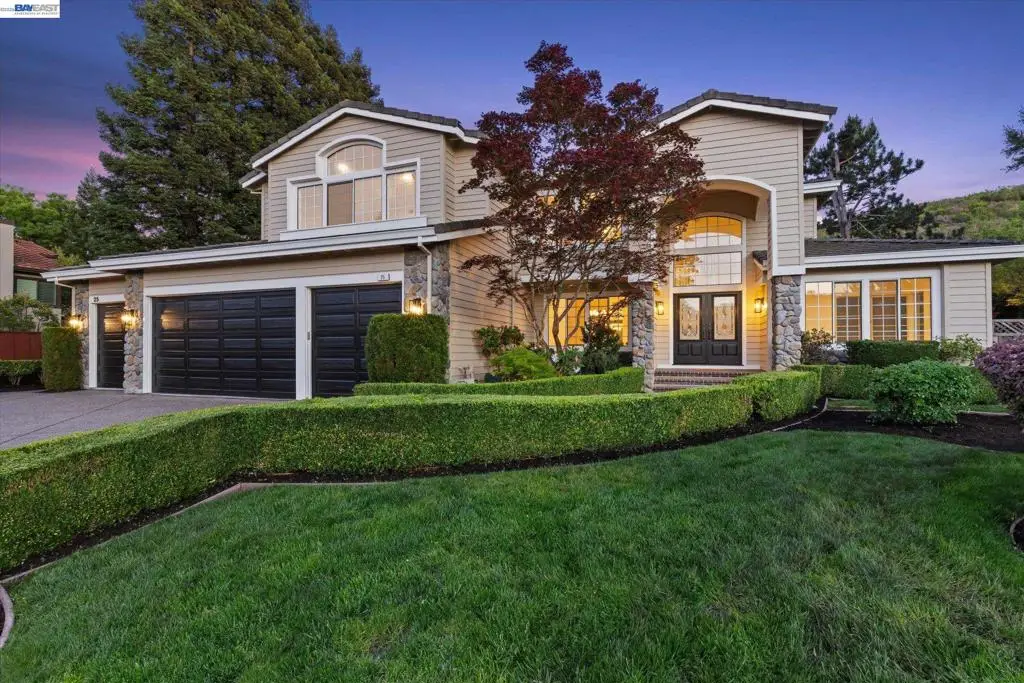 25 Crown Valley Ct, Danville, CA 94506 - #1